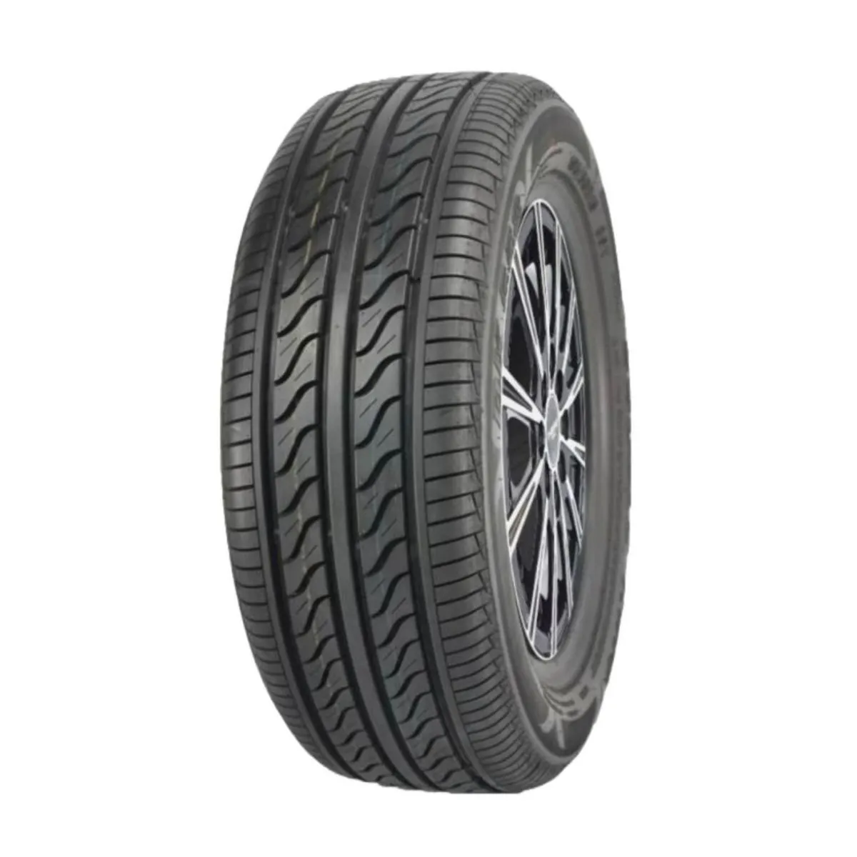 GENERICO - Neumatico 175/70R14 95/93S DK558 Alfamotors 8PR H/T TL CHN