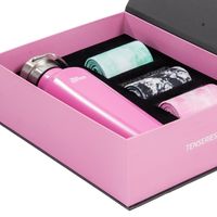 Pack Entreno Bandas y Botella Magnetic