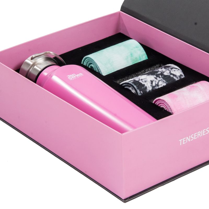 TEN SERIES - Magnetic Fitness Box Ten Series