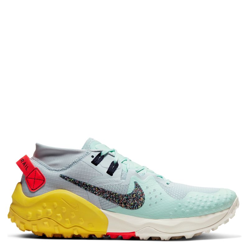NIKE - Wildhorse 6 Zapatilla Running Hombre Nike