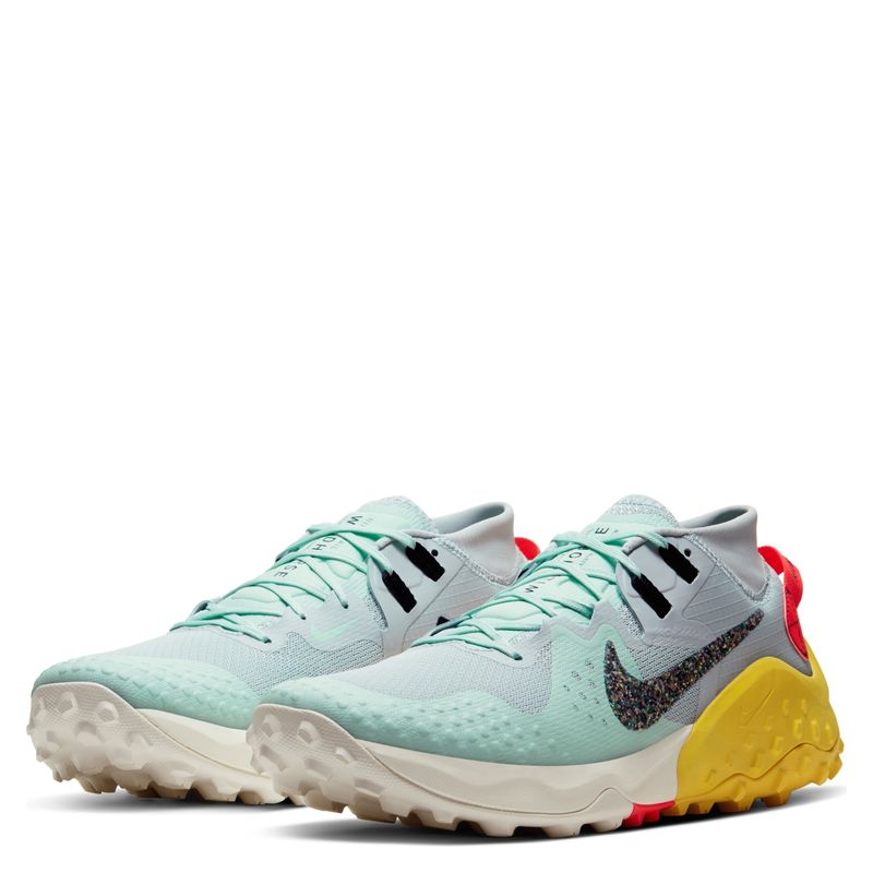 NIKE - Wildhorse 6 Zapatilla Running Hombre Nike