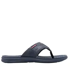 FLEXI - Sandalia Hombre Clifton Azul Marino