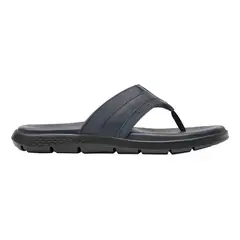 FLEXI - Sandalia Hombre Odin Azul