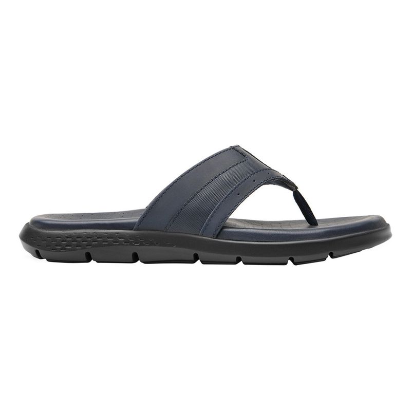 FLEXI - Sandalia Hombre Odin Azul Flexi