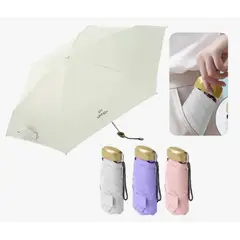 ATLAS - Paraguas Mini Plegable Portátil