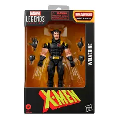 HASBRO - Wolverine Xtreme - Marvel Legends X-Men