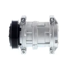 AMERICAN AIR - Compresor de Ac HT6 6PK 12V para Chevrolet GMC AM
