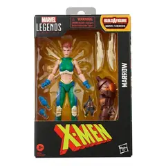 HASBRO - Marrow - Marvel Legends X-Men