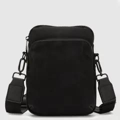 BUBBA - Crossbag Austin Black Black