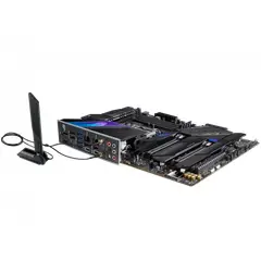 ASUS - Placa Madre Rog Strix Z590-E LGA1200 ATX RGB DDR4 Wi-Fi