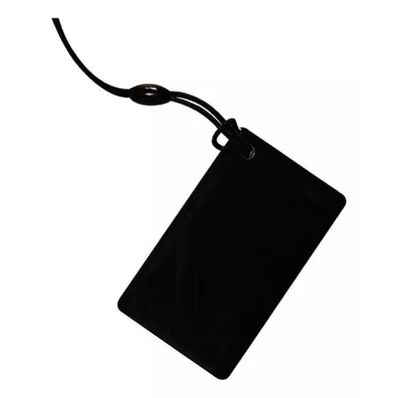 GENERICO - Tarjeta Rfid Para Cerradura Digital