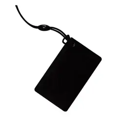 GENERICO - Tarjeta Rfid Para Cerradura Digital