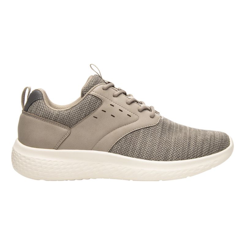 FLEXI - Zapatilla Hombre Barak 415501 Beige Flexi