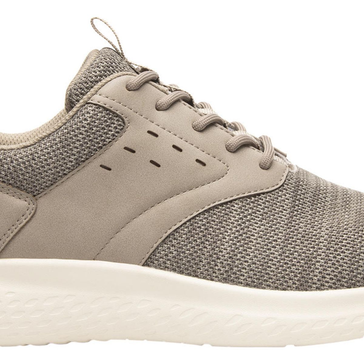 FLEXI - Zapatilla Hombre Barak 415501 Beige Flexi
