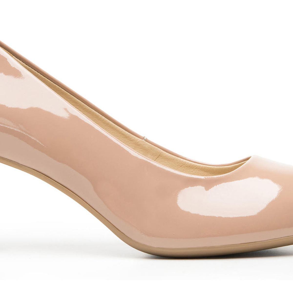 FLEXI - Zapato Mujer Pipa 124404 Nude Flexi