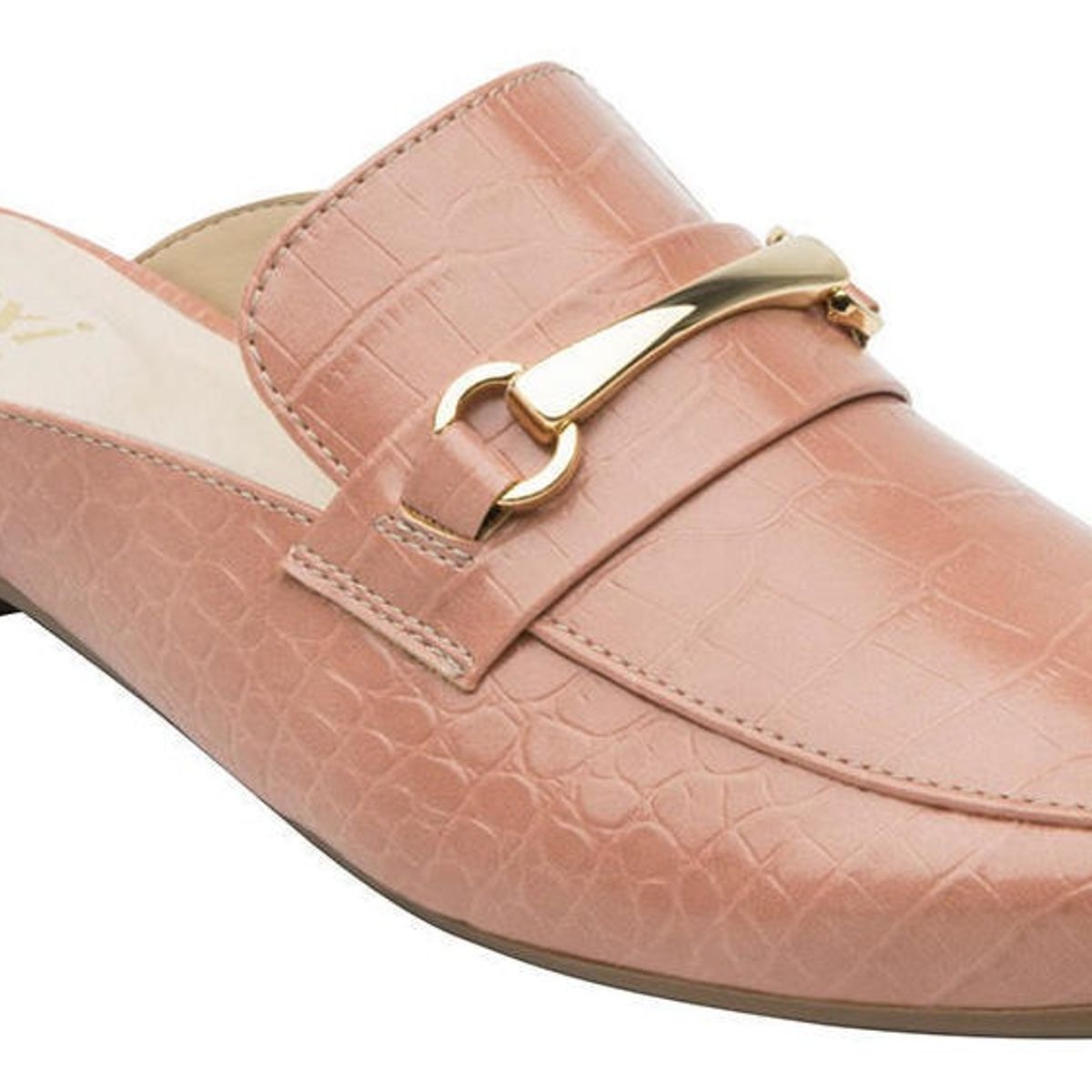 FLEXI - Mocasin mujer Yuli 105305 rosa Flexi