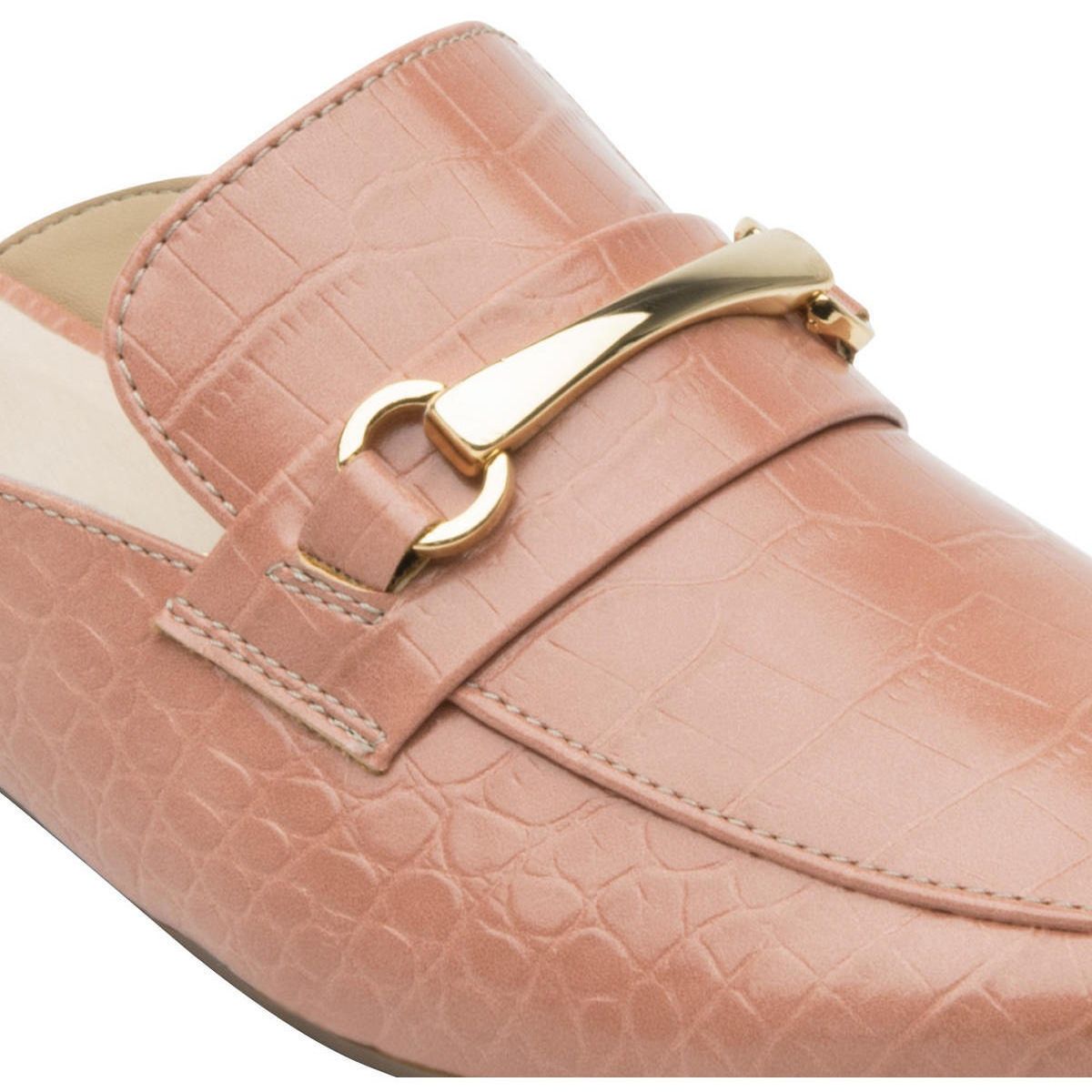 FLEXI - Mocasin mujer Yuli 105305 rosa Flexi