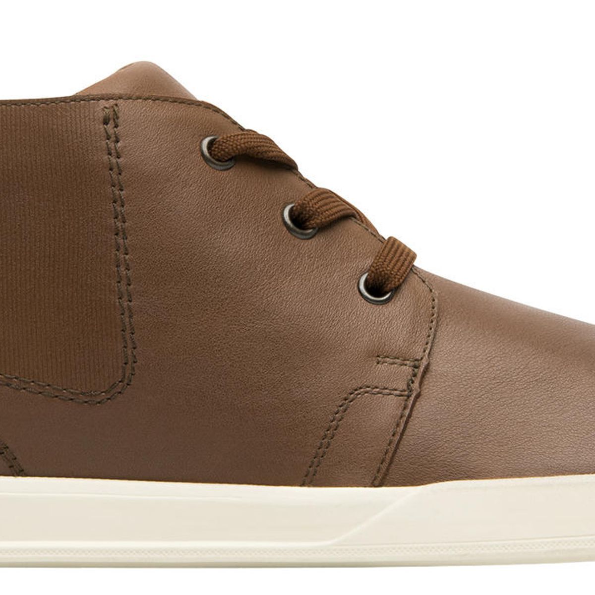 FLEXI - Zapatilla Hombre Creta 412405 Café Flexi