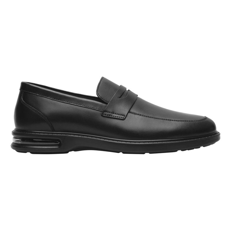 FLEXI - Mocasín Hombre Renan 417703 Negro Flexi