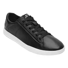 FLEXI - Zapatilla Hombre Creta 412402black