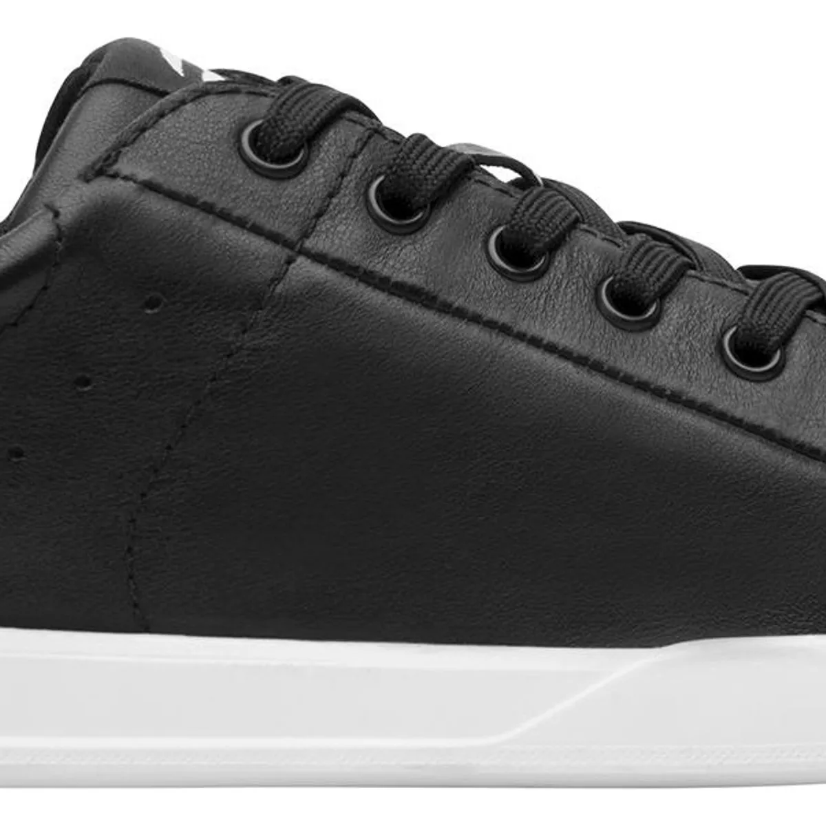 FLEXI - Zapatilla Hombre Creta 412402black