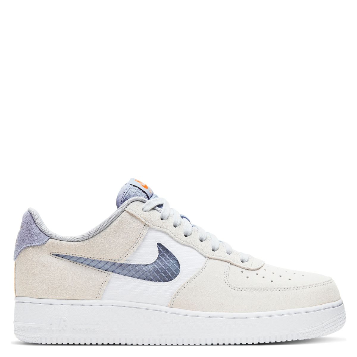 NIKE - Air Force 1 07 Zapatilla Urbana Hombre