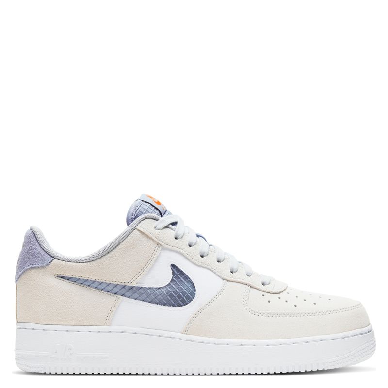 Nike - Air Force 1 07 Zapatilla Urbana Hombre