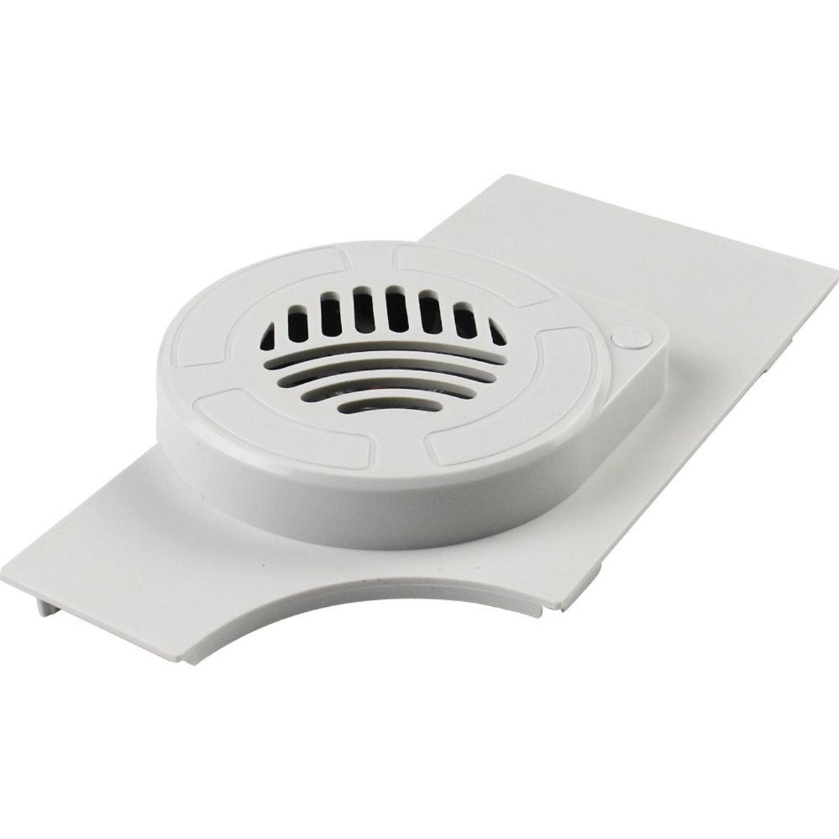 GENERICO - Ventilador Para Nintendo Switch Oled - Refrigeracion Externa