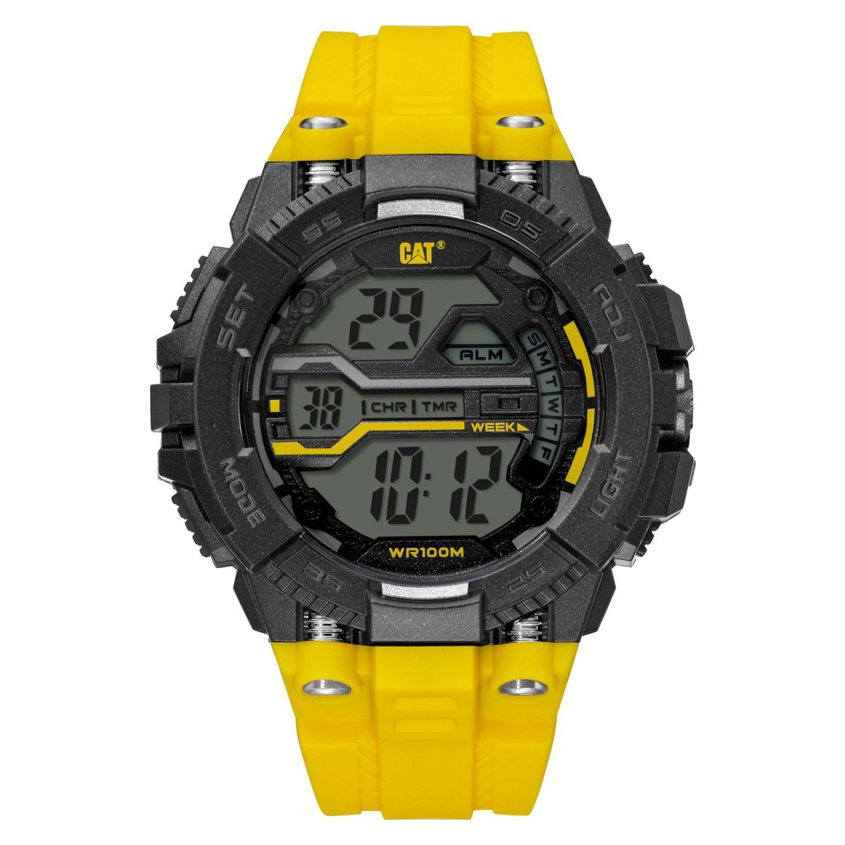 CATERPILLAR - Reloj Hombre