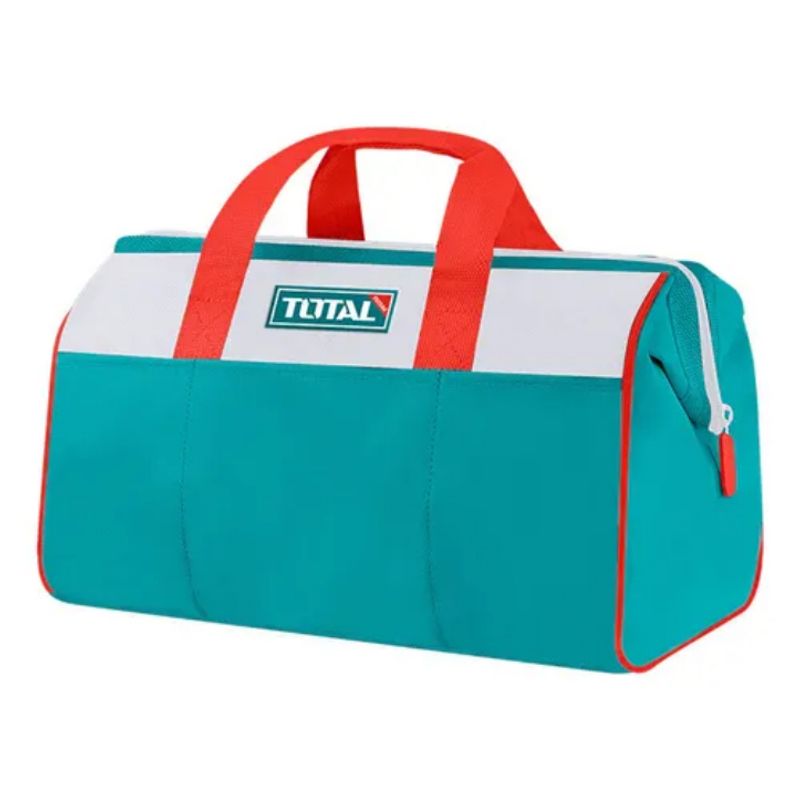 TOTAL - Bolso Bolsa Porta Herramienta 16 Pulgadas Total