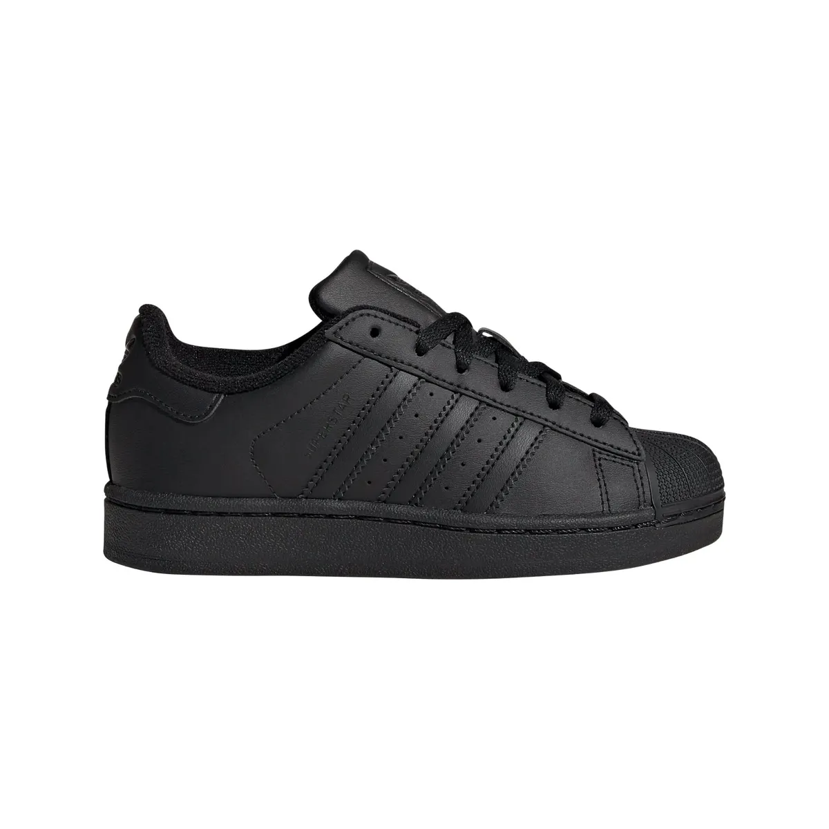 ADIDAS - Zapatillas Superstar II Niños