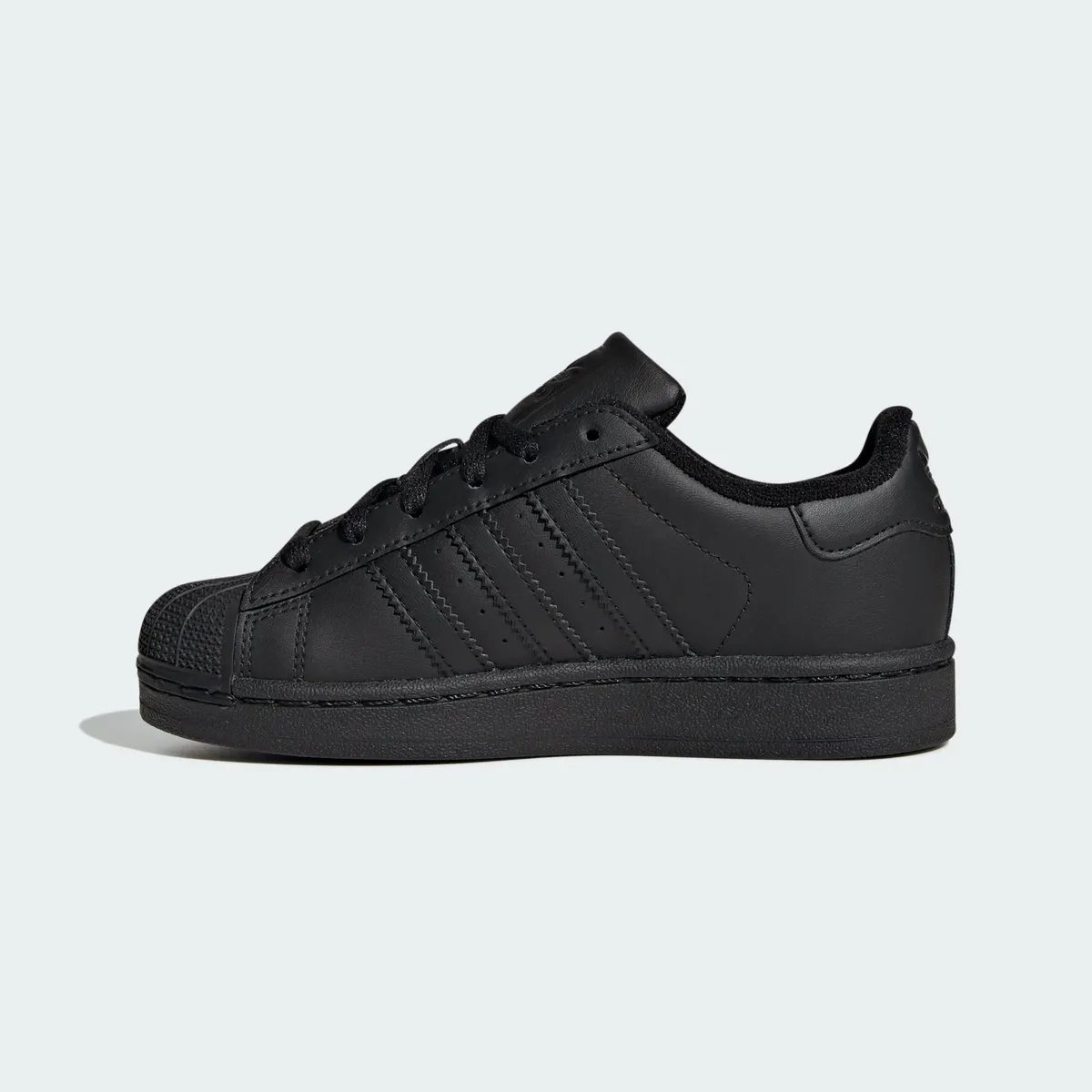 ADIDAS - Zapatillas Superstar II Niños