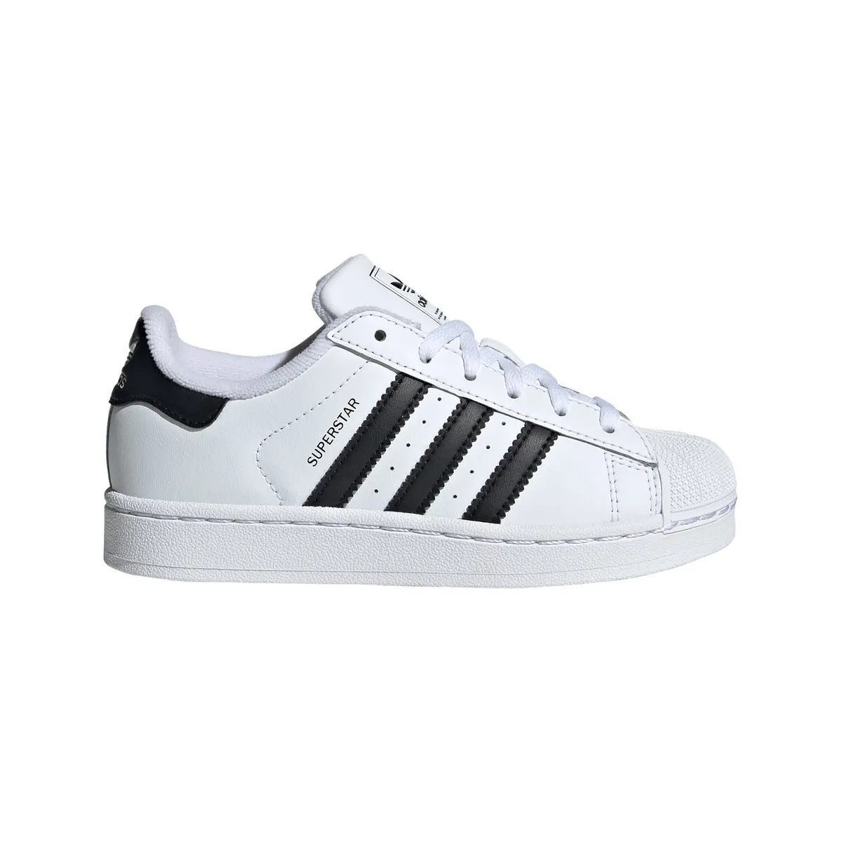 ADIDAS - Zapatillas Superstar II Niños