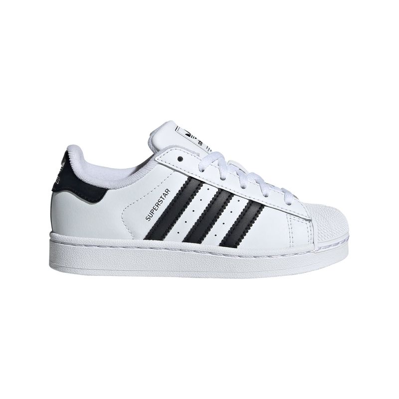 ADIDAS - Zapatillas Superstar II Niños