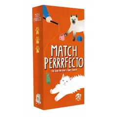 GENERICO - GREATER THAN GAMES PUR01SP MATCH PERRRFECTO