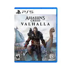 PLAYSTATION - Assassins Creed Valhalla - Ps5