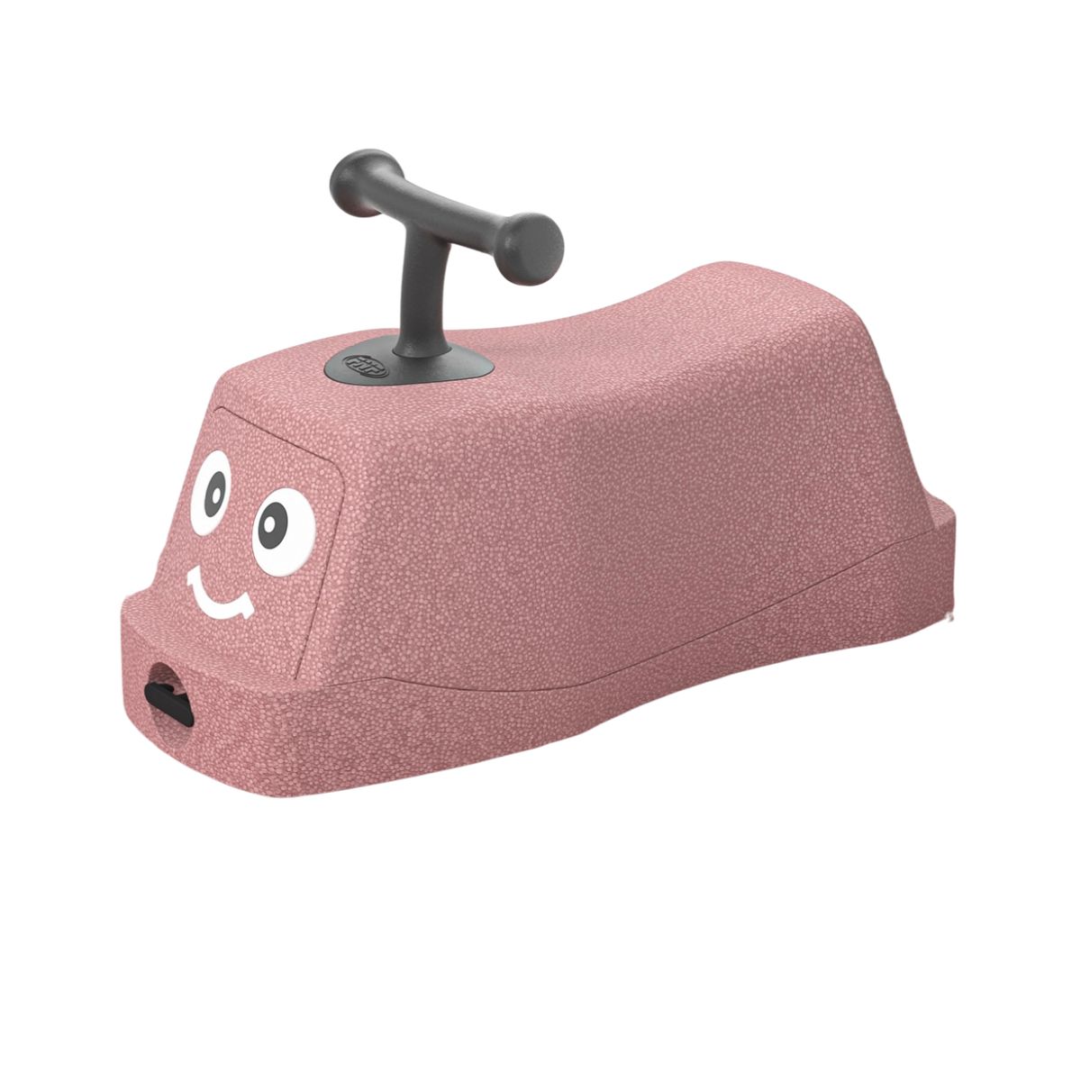 EPOLY - Poly Go Caminador Bebés Niños 4 En 1 Material Seguro Rosado