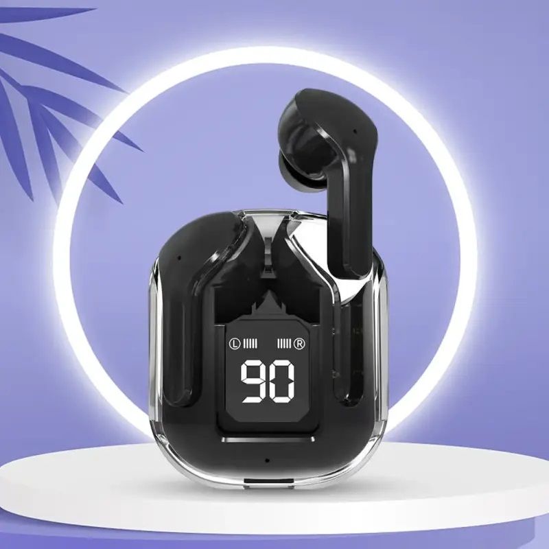 TWS - Auriculares Ultrapods Max Tws Bluetooth Cancelación Ruido
