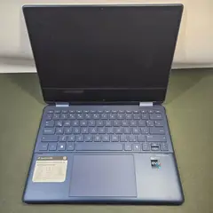 HP - Portátil Spectre X360 14-ef2001la I7 1355u 16 gb 512 gb OLED 13.5" (3000x2000) táctil
