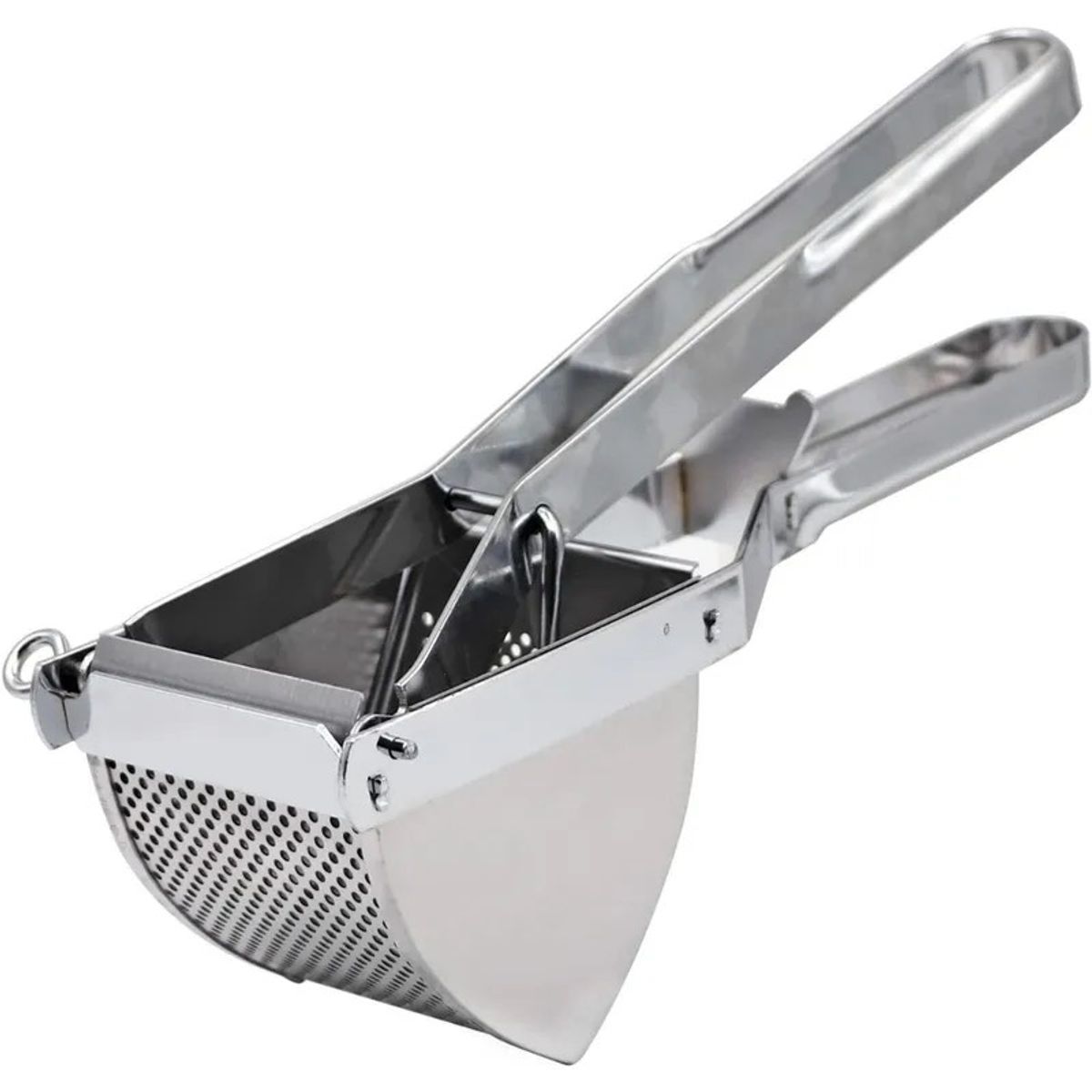 GENERICO - Triturador de Patatas Acero Inoxidable