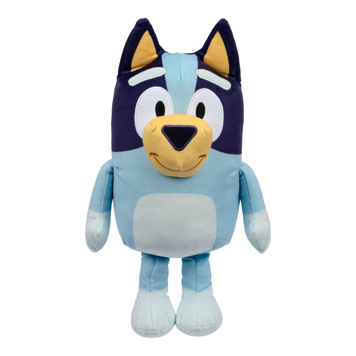 BLUEY - Peluche Bluey 30 Cm Moose Toys
