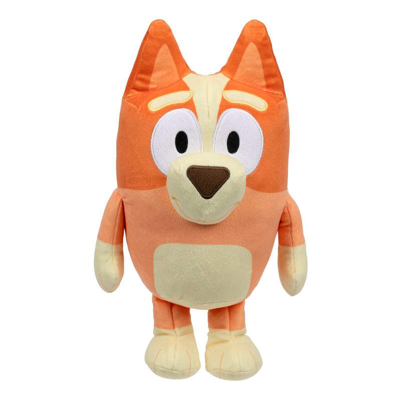 BLUEY - Peluche Bingo 30 Cm Moose Toys