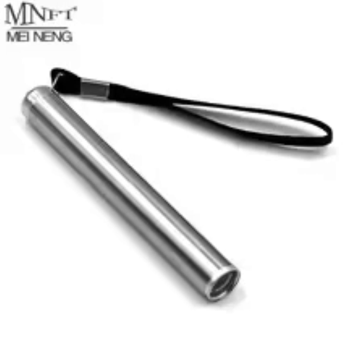 GENERICO - Linterna Led potente Aluminio esterilizable resistente