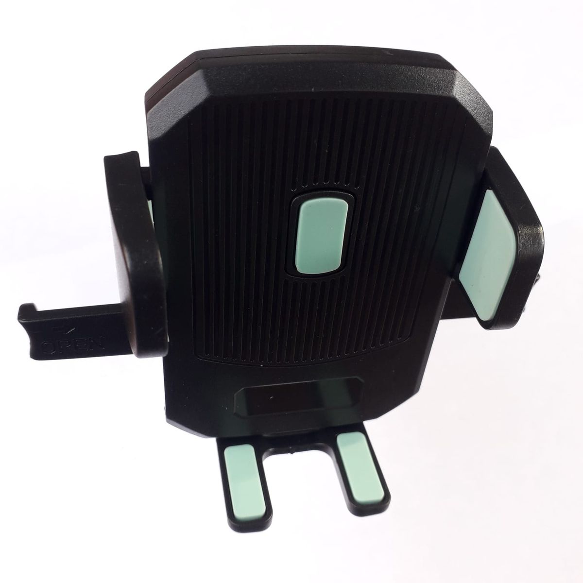 GENERICO - Soporte Base Para Celular Automovil M3 Tablero Vidrio Ventosa