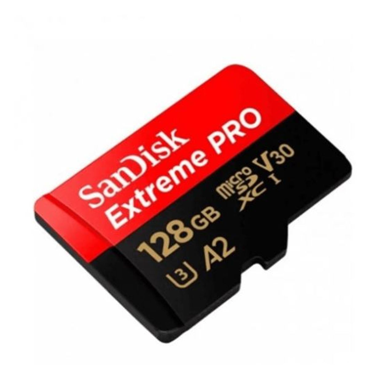 GENERICO - Tarjeta Memoria Micro SD Sandisk Extreme PRO Original 128 GB