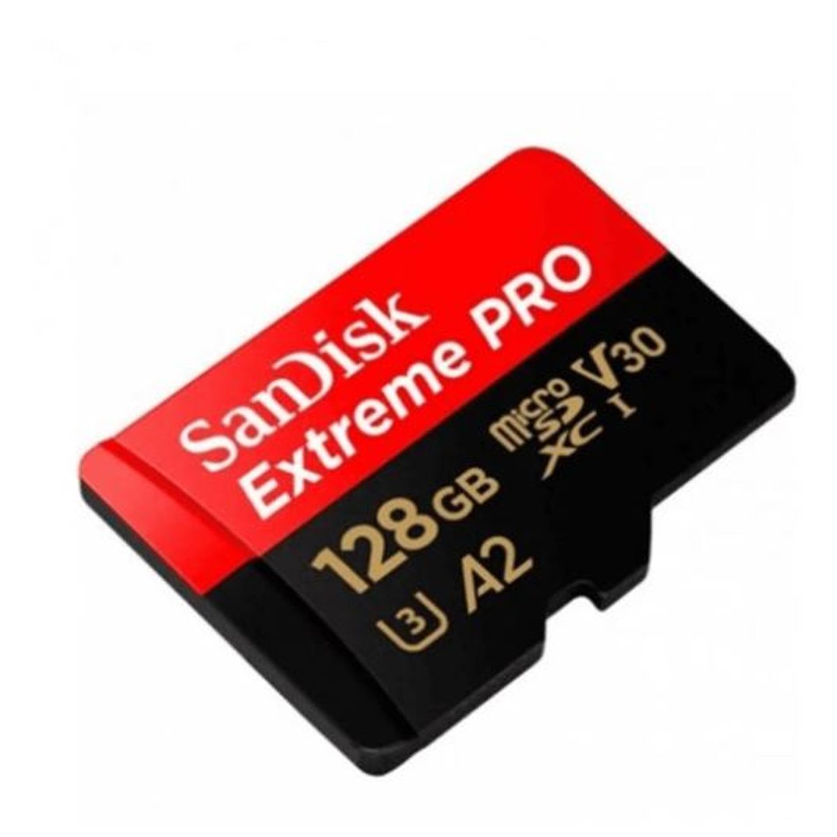 GENERICO - Tarjeta Memoria Micro SD Sandisk Extreme PRO Original 128 GB