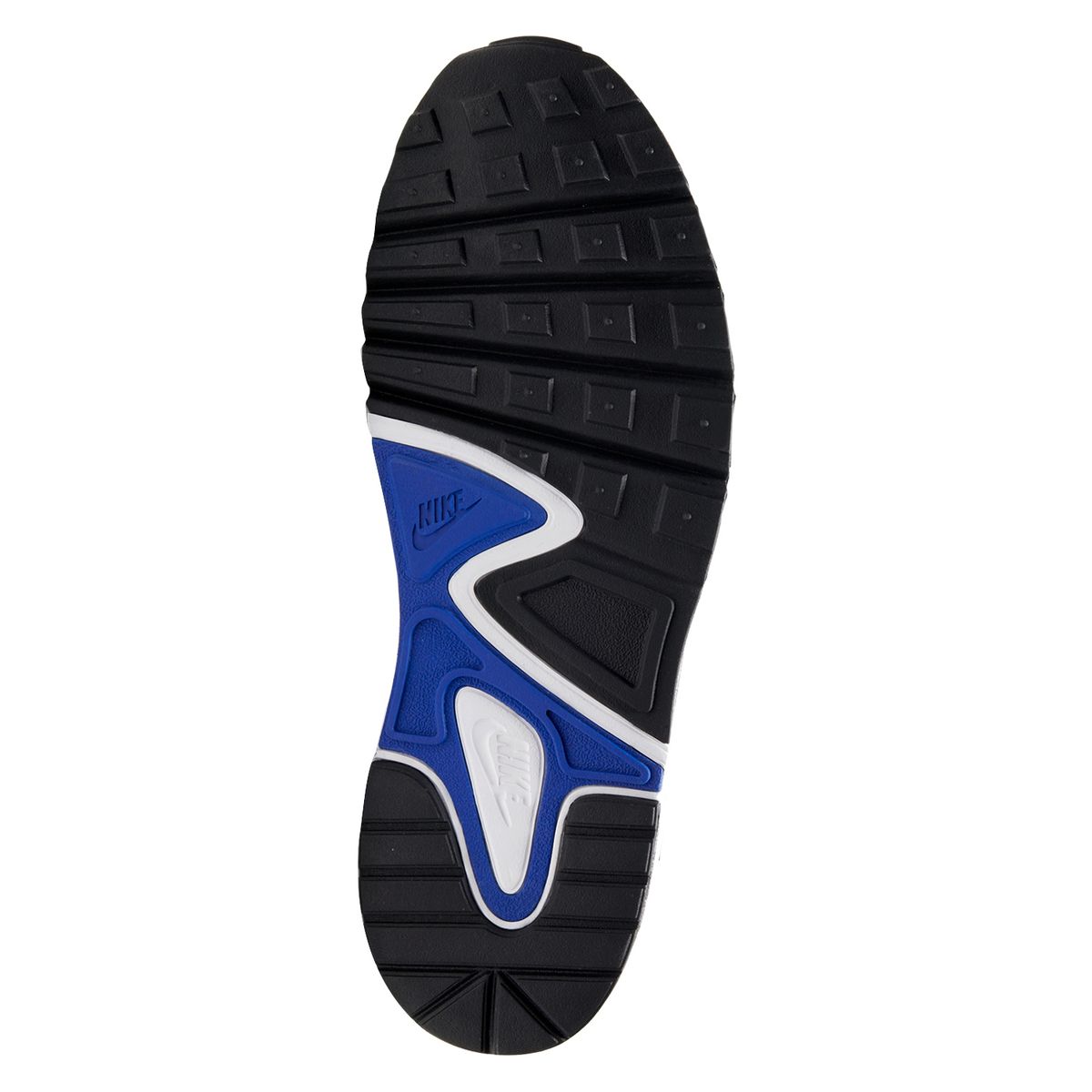 NIKE - Atsuma Zapatilla Urbana Hombre Multicolor Nike