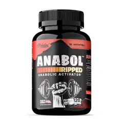 GENERICO - Anabol Ripped Activador Crecimiento Y Definicion Muscular