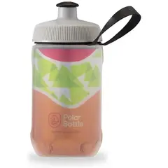 NO LOGO - Botella Termica Polar Breakaway Sport 350 Ml Tiger Orange