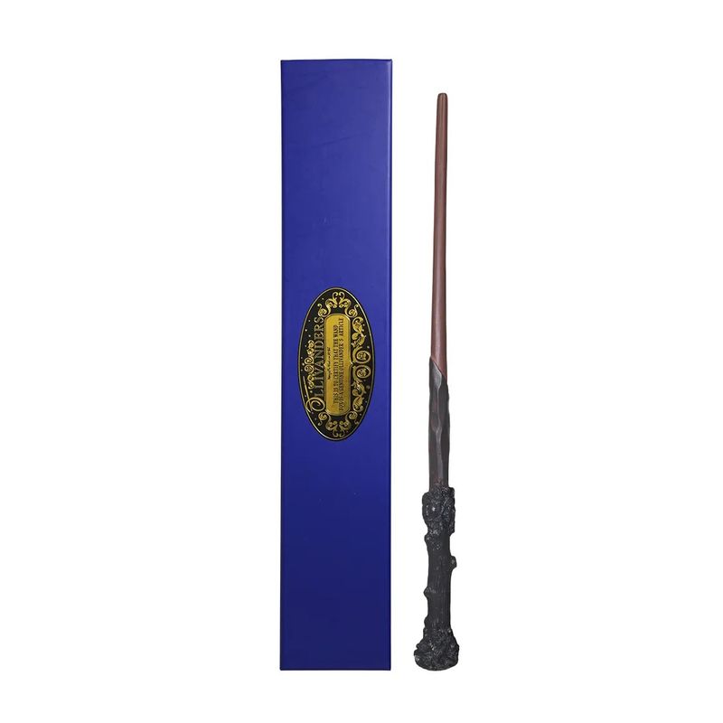 WIZARDING WORLD - Varita Premium Harry Potter Wizarding World